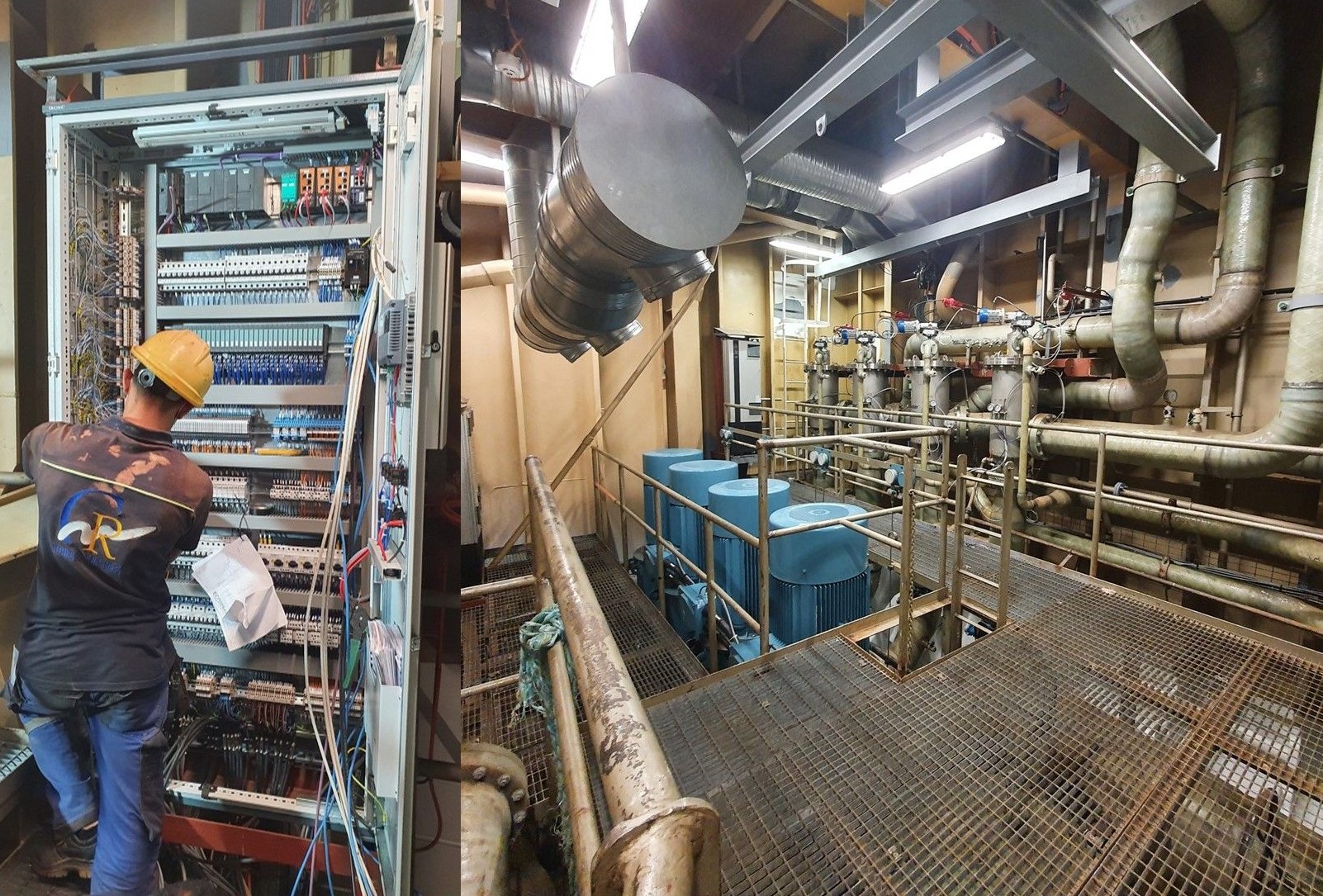 Electrical Lab